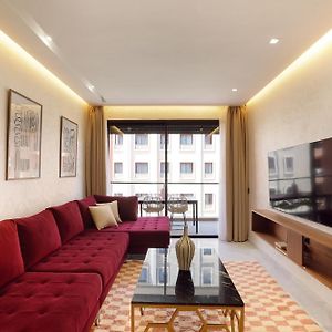 Appartement met een Slaapkamer